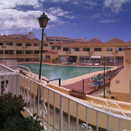 Lovely Apartment, Great Location! Costa Adeje  Zewnętrze zdjęcie