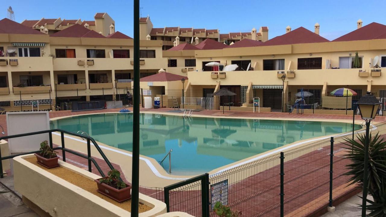 Lovely Apartment, Great Location! Costa Adeje  Zewnętrze zdjęcie