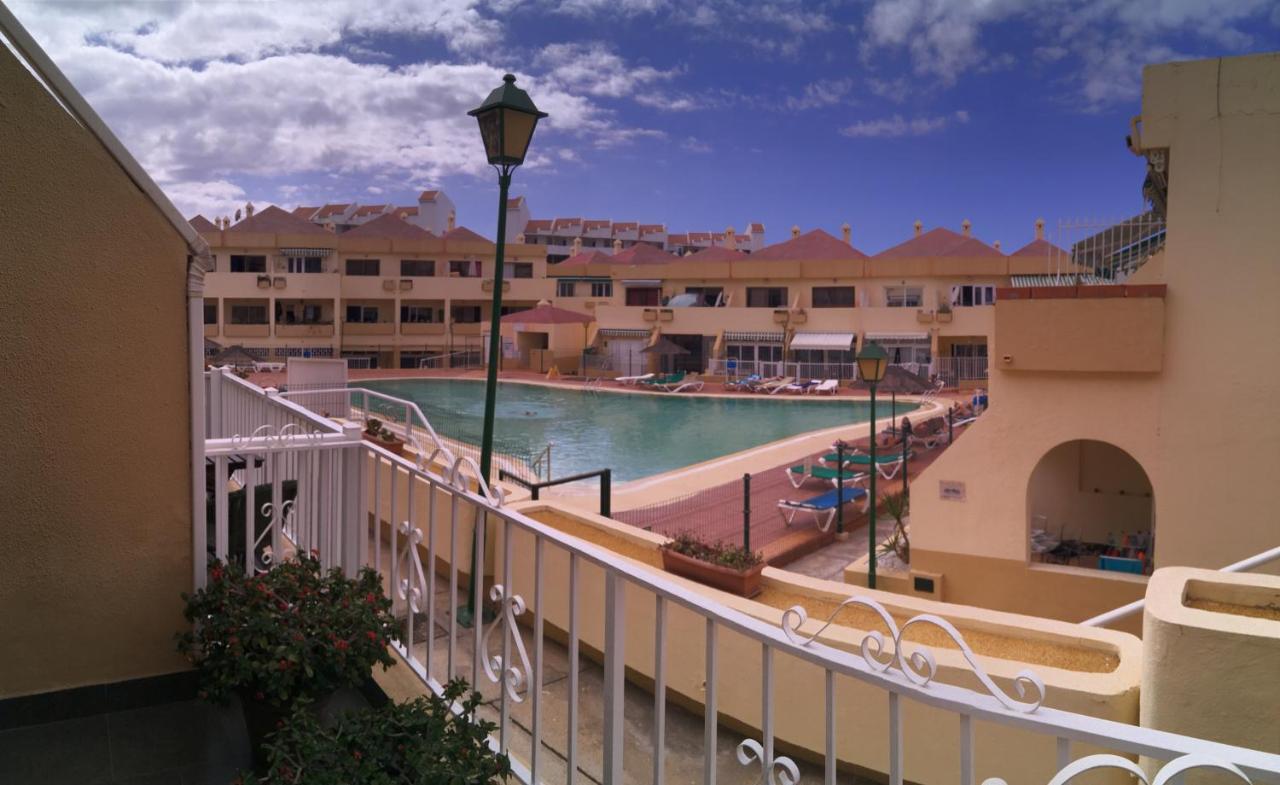 Lovely Apartment, Great Location! Costa Adeje  Zewnętrze zdjęcie