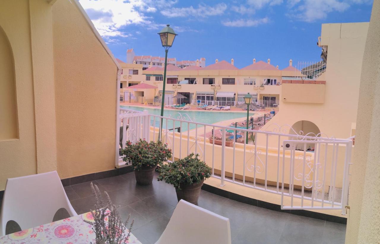 Lovely Apartment, Great Location! Costa Adeje  Zewnętrze zdjęcie