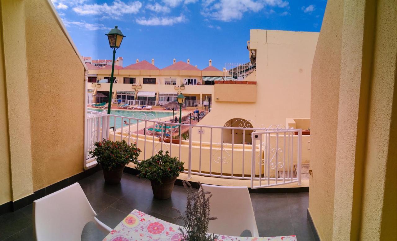 Lovely Apartment, Great Location! Costa Adeje  Zewnętrze zdjęcie